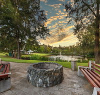 Crowne Plaza Hawkesbury Valley - Accommodation Perth