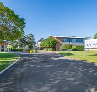 Hawkesbury Race Club Motel - Accommodation Perth