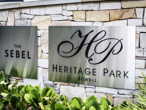 The Sebel Bowral Heritage Park - Perth Resorts 0