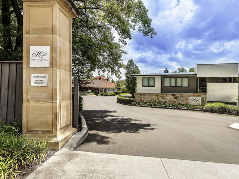 The Sebel Bowral Heritage Park - Perth Resorts 1