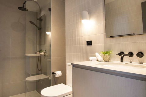 The Chen - Art Series - Accommodation Perth 1