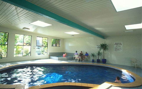 Best Western Plus The Tudor-Box Hill - Accommodation Perth 7