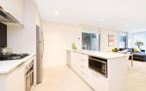 Best Western Plus The Tudor-Box Hill - Accommodation Perth 16