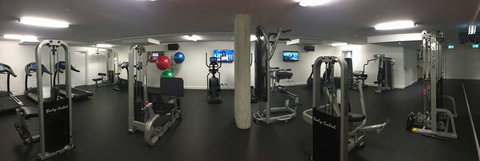 Avenue Hotel Canberra - Accommodation Perth 0