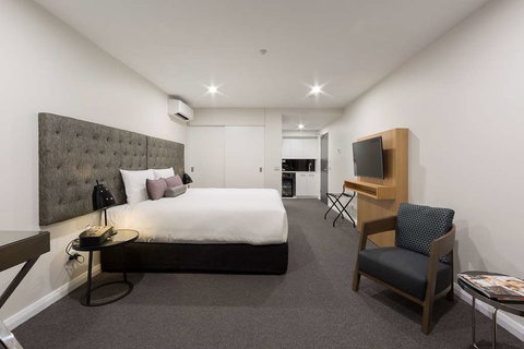 Avenue Hotel Canberra - Accommodation Perth 4