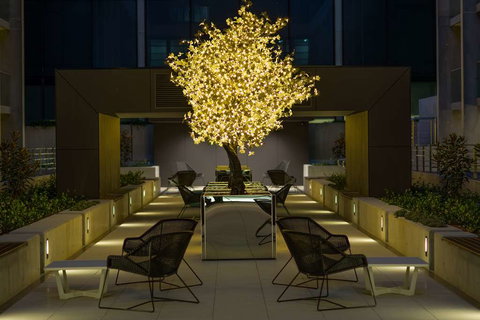 Avenue Hotel Canberra - Accommodation Perth 6