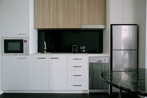 Avenue Hotel Canberra - Accommodation Perth 7