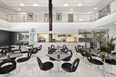 Adina Serviced Apts Canberra Dickson - Perth Resorts 16