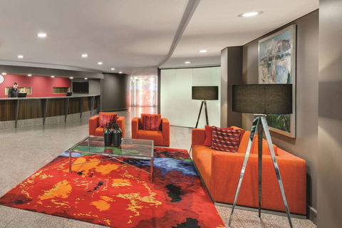 Adina Serviced Apartments James Court - Perth Resorts 3