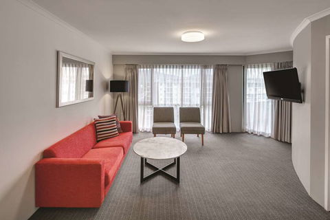 Adina Serviced Apartments James Court - Perth Resorts 4