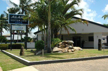Alara Motor Inn - Perth Resorts 1