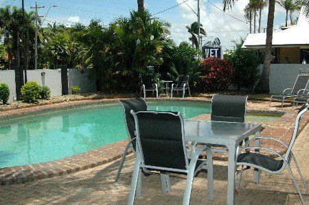 Alara Motor Inn - Perth Resorts 3