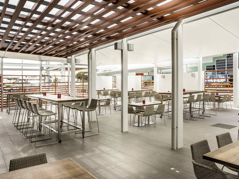 Ibis Mackay Airport - Perth Resorts 3
