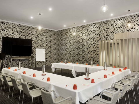 Ibis Mackay Airport - Perth Resorts 9
