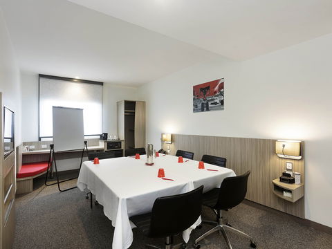 Ibis Mackay Airport - Perth Resorts 10