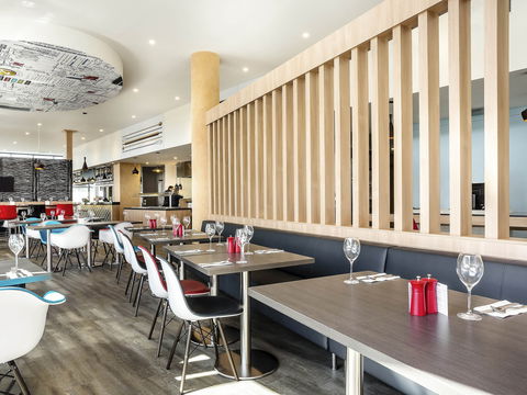 Ibis Mackay Airport - Perth Resorts 13