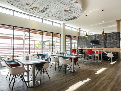 Ibis Mackay Airport - Perth Resorts 14