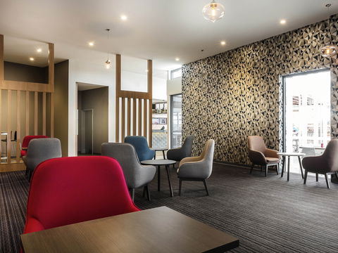 Ibis Mackay Airport - Perth Resorts 17