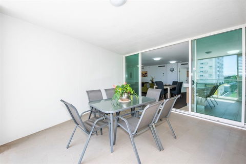 Lanai Riverside Apartments - Accommodation Perth 0