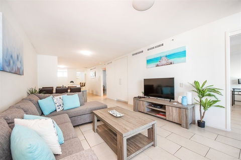 Lanai Riverside Apartments - Accommodation Perth 3