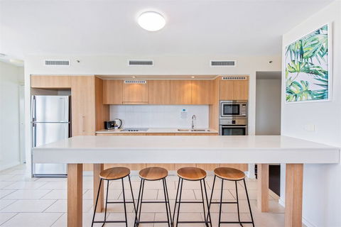 Lanai Riverside Apartments - Accommodation Perth 6