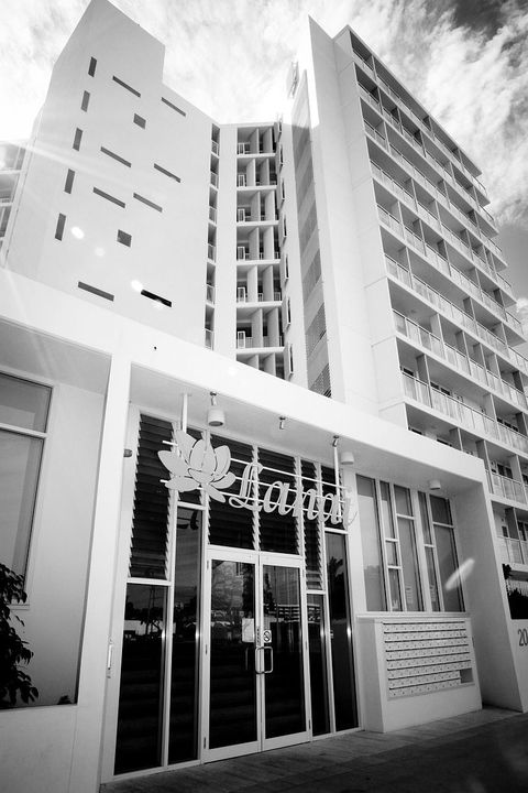 Lanai Riverside Apartments - Accommodation Perth 9