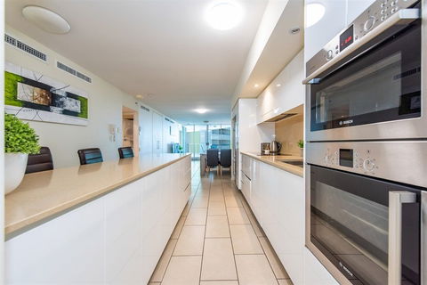 Lanai Riverside Apartments - Accommodation Perth 10