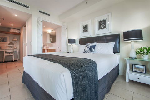 Lanai Riverside Apartments - Accommodation Perth 11