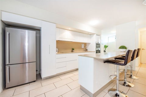 Lanai Riverside Apartments - Accommodation Perth 12