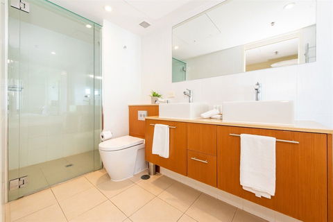 Lanai Riverside Apartments - Accommodation Perth 14