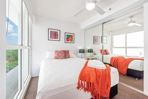 Lanai Riverside Apartments - Accommodation Perth 15