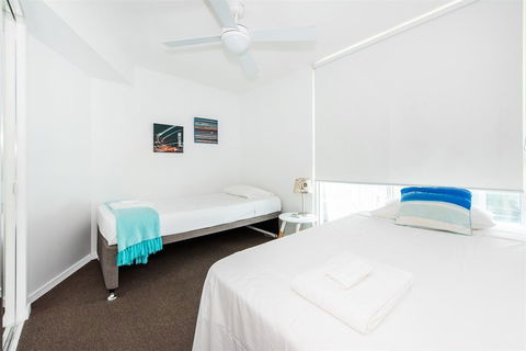 Lanai Riverside Apartments - Accommodation Perth 17