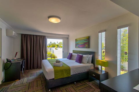 Mackay Oceanside Central Hotel - Accommodation Perth 3