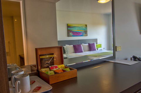 Mackay Oceanside Central Hotel - Accommodation Perth 4
