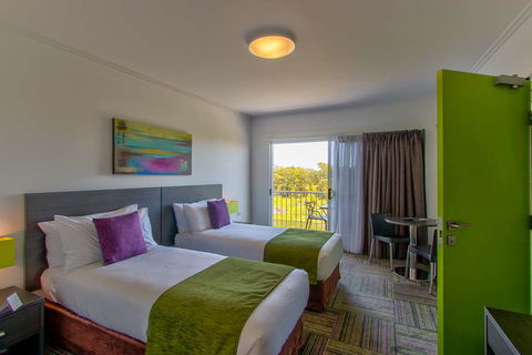 Mackay Oceanside Central Hotel - Accommodation Perth 6