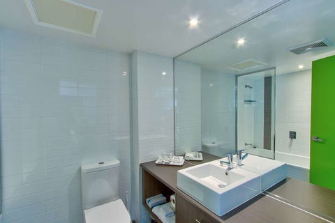 Mackay Oceanside Central Hotel - Accommodation Perth 7