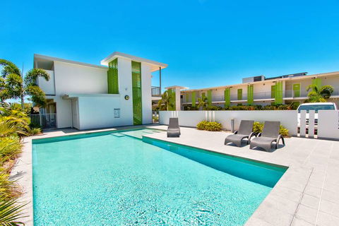 Mackay Oceanside Central Hotel - Accommodation Perth 8