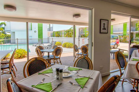 Mackay Oceanside Central Hotel - Accommodation Perth 9