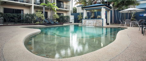 Coral Cay Resort - Perth Resorts 0