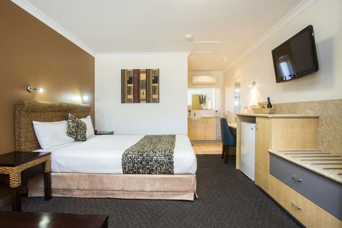 Coral Cay Resort - Perth Resorts 1