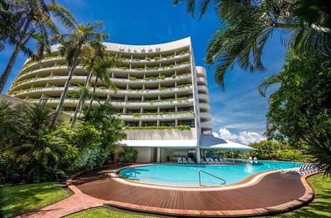Hilton Cairns - Accommodation Perth 6