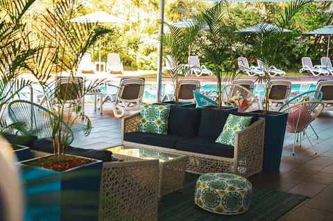 Hilton Cairns - Accommodation Perth 7