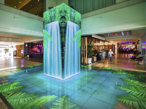 Pullman Reef Hotel Casino - Accommodation Perth 2
