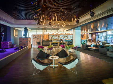 Pullman Reef Hotel Casino - Accommodation Perth 3