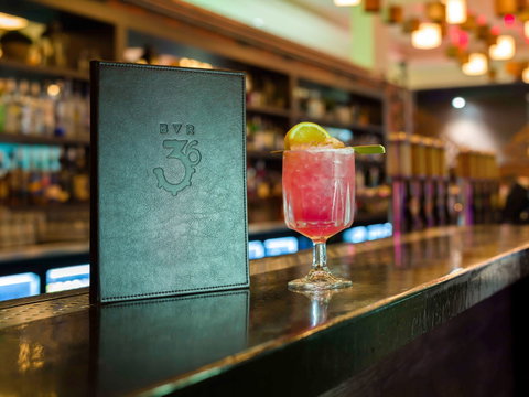 Pullman Reef Hotel Casino - Accommodation Perth 4