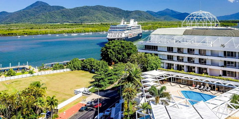 Pullman Reef Hotel Casino - Accommodation Perth 6