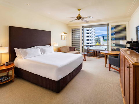 Pullman Reef Hotel Casino - Accommodation Perth 7