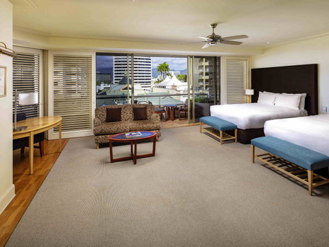 Pullman Reef Hotel Casino - Accommodation Perth 8