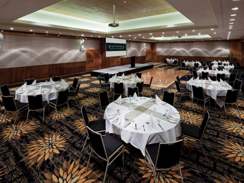 Pullman Reef Hotel Casino - Accommodation Perth 9