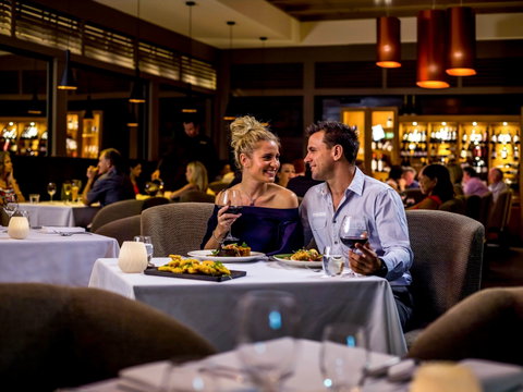 Pullman Reef Hotel Casino - Accommodation Perth 12